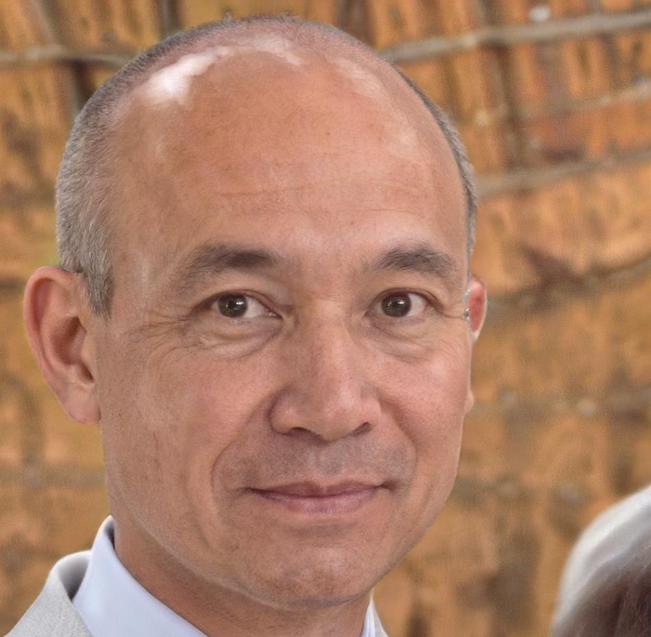 Porträt von Dr. Friedbert Kowalczyk